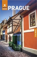 Rough Guides Prague
