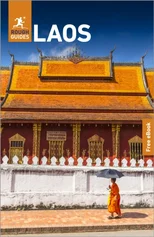 Rough Guides Laos