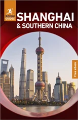 Rough Guides Shanghai and Southern China