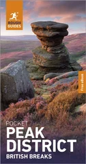 Rough Guides Pocket British Breaks Peak District