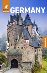 Rough Guides Germany