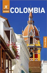 Rough Guides Colombia