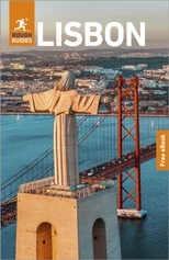 Rough Guides Lisbon