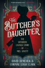 The Butcher's Daughter
