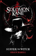 Solomon Kane