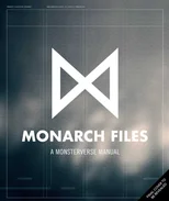 The Monarch Files