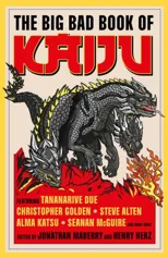 The Big Bad Book of Kaiju