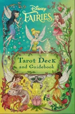 Disney Fairies Tarot Deck and Guidebook