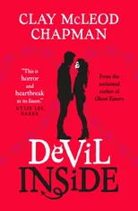 Devil Inside