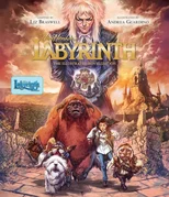 Jim Henson's Labyrinth