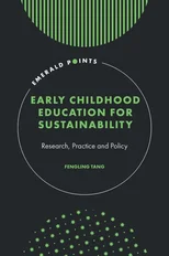 Early Childhood Education for Sustainability