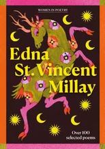 Edna St Vincent Millay