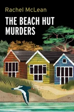 The Beach Hut Murders