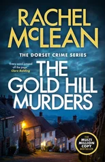 The Gold Hill Murders