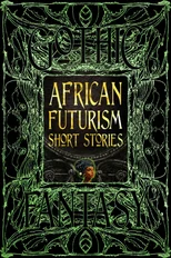 Africanfuturism Short Stories