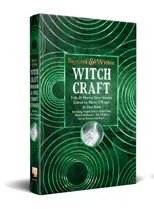Witchcraft Short Stories