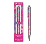 Lucy Innes Williams Boxed Decorative Ballpoint Pen