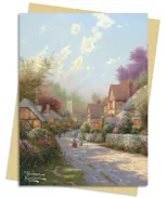 Thomas Kinkade