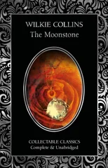 The Moonstone