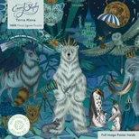 Adult Sustainable Jigsaw Puzzle Emma J Shipley