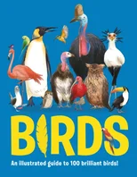 100 Brilliant Birds!