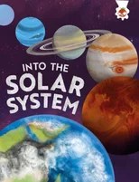 Into the Solar System