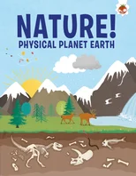 Physical Planet Earth