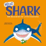 Hello Shark