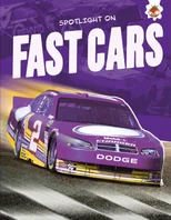 Spotlight on Fast Cars