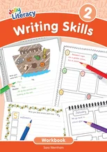 Writing Skills Workbook 2