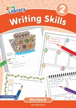 Writing Skills Workbook 2