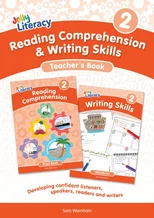 Reading Comprehension & Writing Skills Teacher’s Book 2