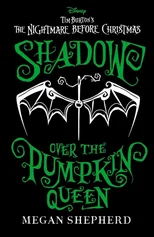 Disney Tim Burton's The Nightmare Before Christmas