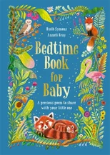 Bedtime Book for Baby