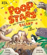 Poop Stars