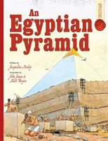 Egyptian Pyramid