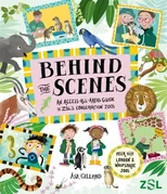 Behind the Scenes
