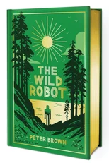The Wild Robot