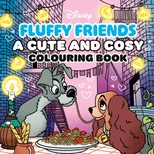 Disney Fluffy Friends