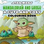 Star Wars The Mandalorian and Grogu