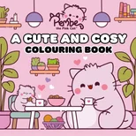 Pembe the Pink Cat