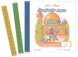 Let's Visit... Box Set