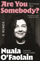 ARE YOU SOMEBODY?