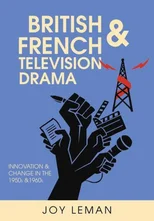 British and French Television Drama