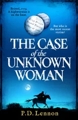 The Case of the Unknown Woman