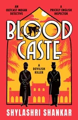 Blood Caste