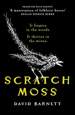 Scratch Moss