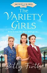 The Variety Girls
