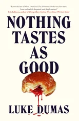 Nothing Tastes As Good