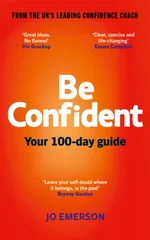 Be Confident